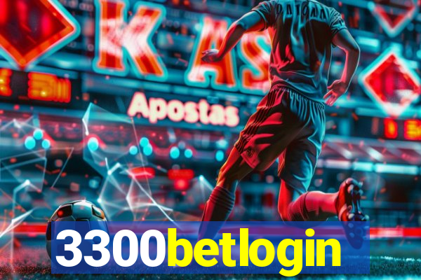 3300betlogin