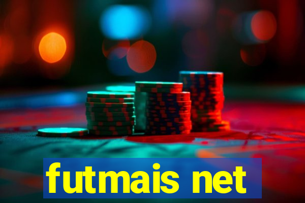 futmais net