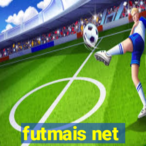 futmais net