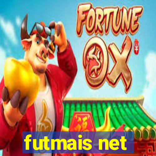 futmais net