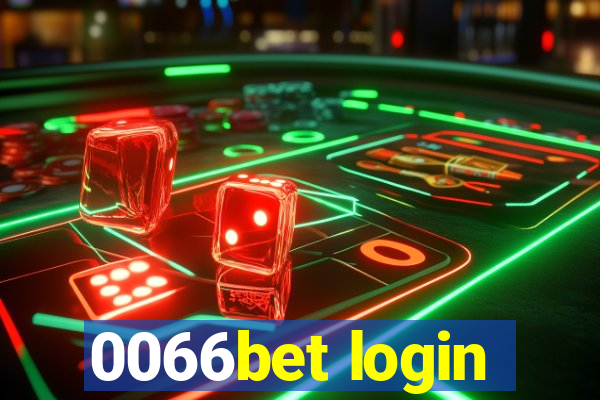 0066bet login