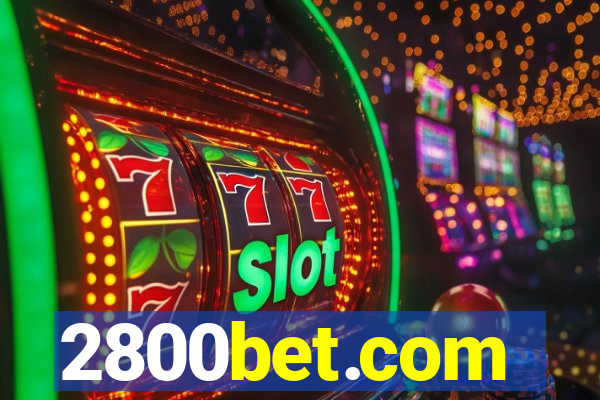 2800bet.com