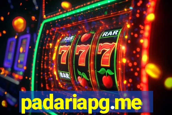 padariapg.me