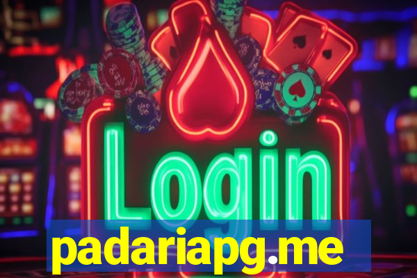 padariapg.me