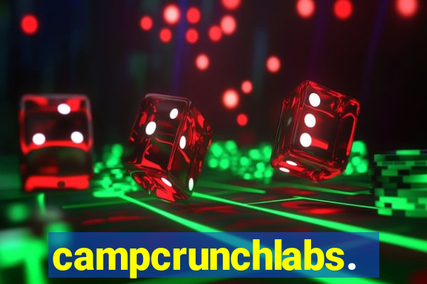 campcrunchlabs.con