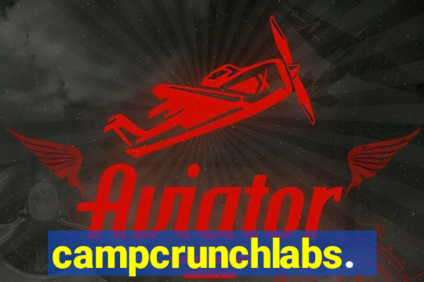 campcrunchlabs.con