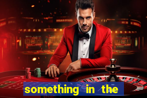 something in the air jogo portugues