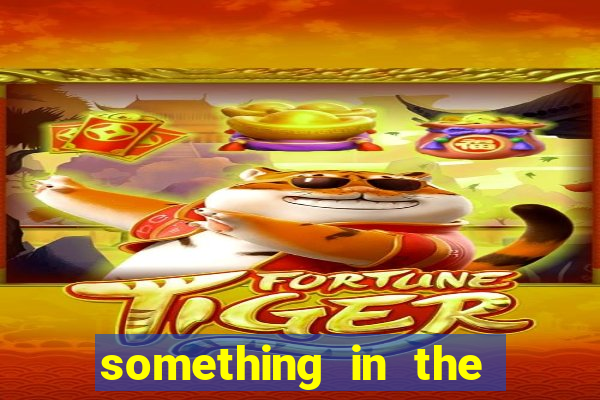 something in the air jogo portugues
