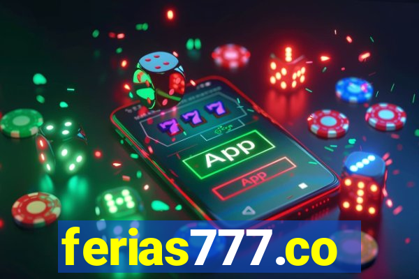ferias777.co