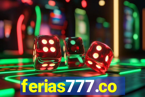 ferias777.co