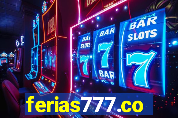 ferias777.co
