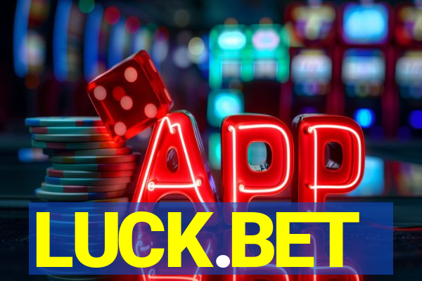 LUCK.BET