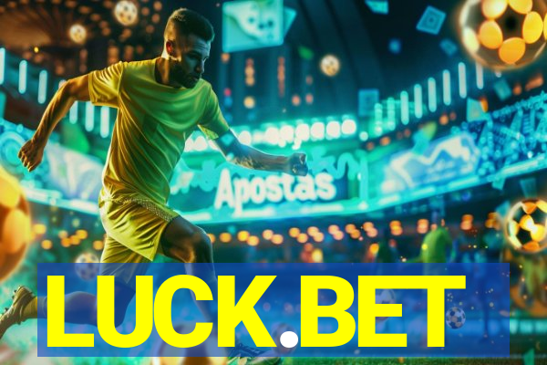 LUCK.BET