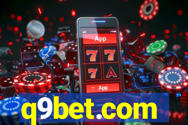 q9bet.com