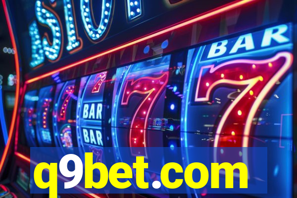 q9bet.com