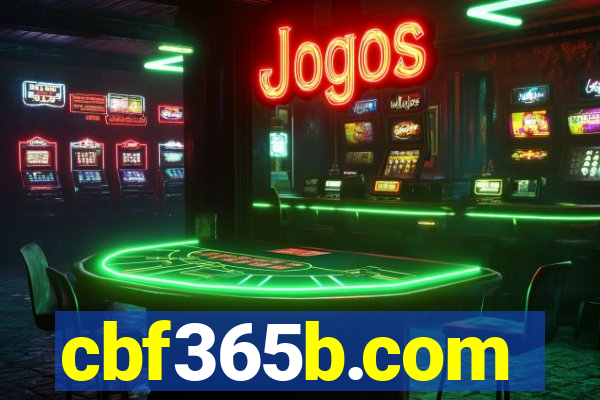 cbf365b.com