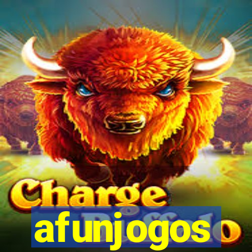 afunjogos