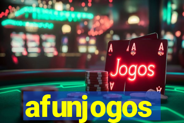 afunjogos