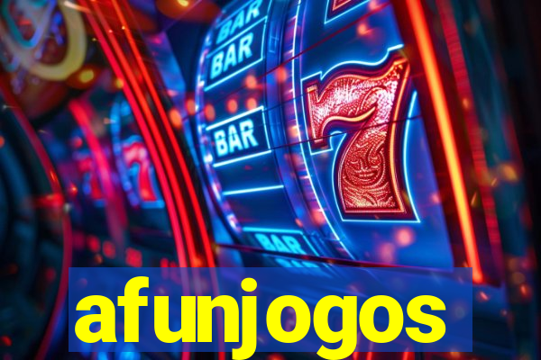 afunjogos