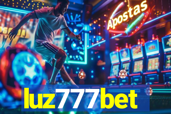 luz777bet
