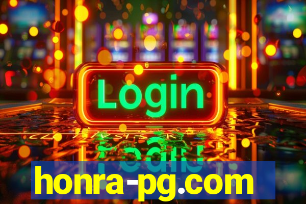honra-pg.com