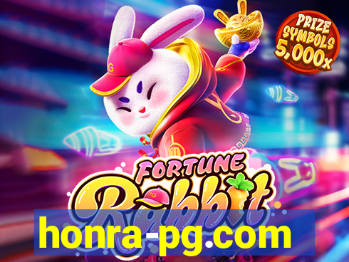 honra-pg.com