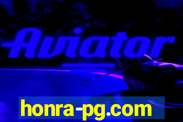 honra-pg.com