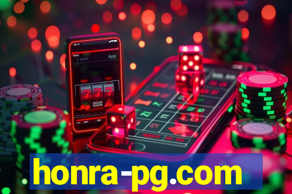 honra-pg.com