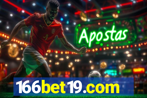 166bet19.com