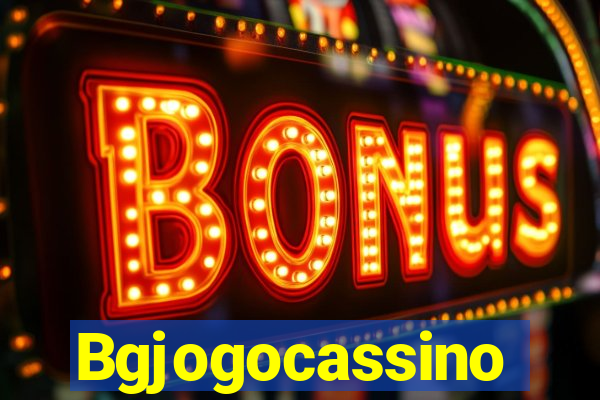 Bgjogocassino