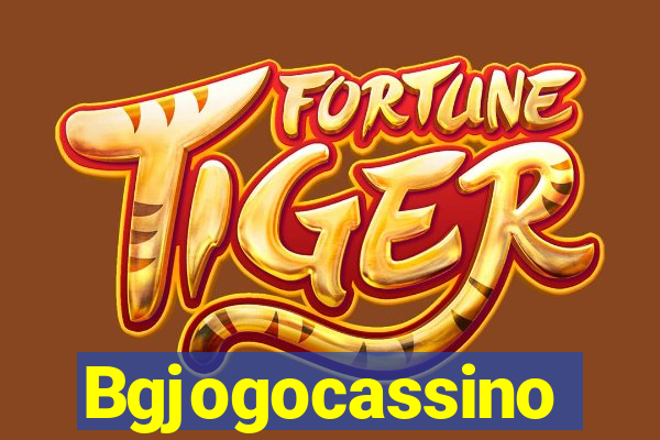 Bgjogocassino