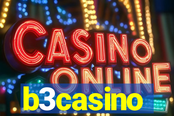b3casino