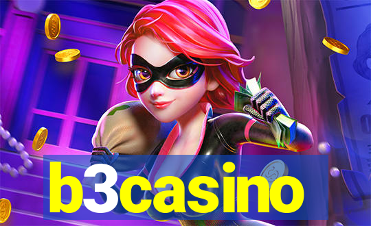 b3casino