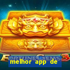 melhor app de slots para ganhar dinheiro