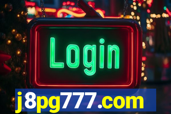 j8pg777.com
