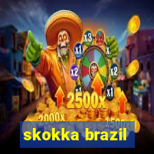 skokka brazil