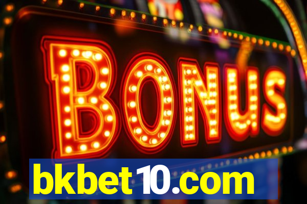 bkbet10.com