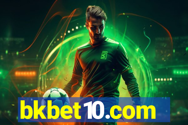 bkbet10.com