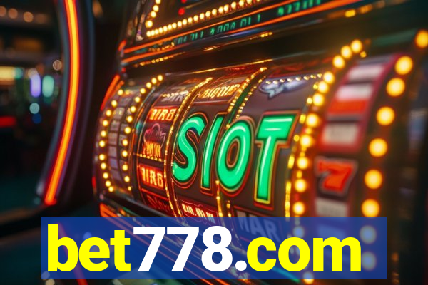 bet778.com