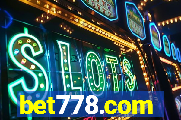 bet778.com