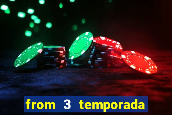from 3 temporada via torrent