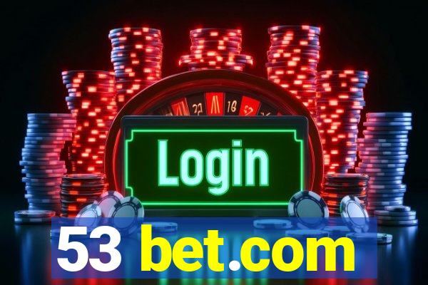 53 bet.com