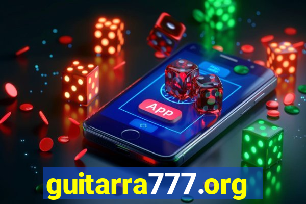 guitarra777.org