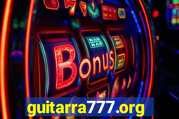 guitarra777.org