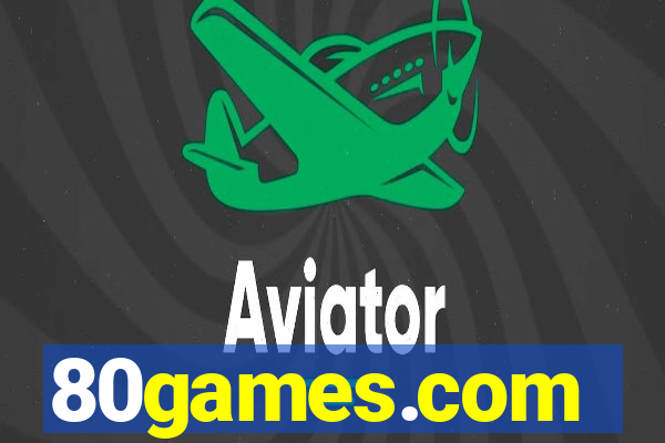 80games.com