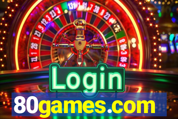 80games.com