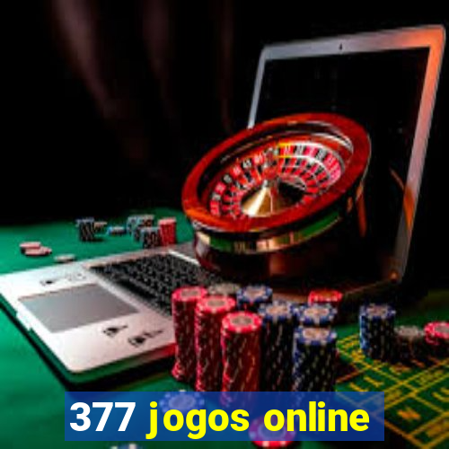 377 jogos online