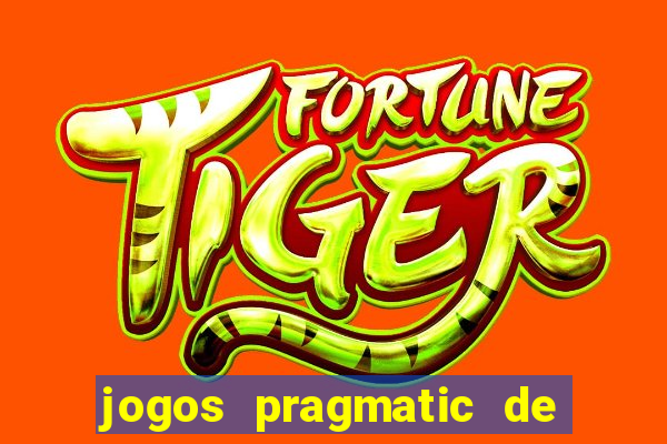 jogos pragmatic de 10 centavos