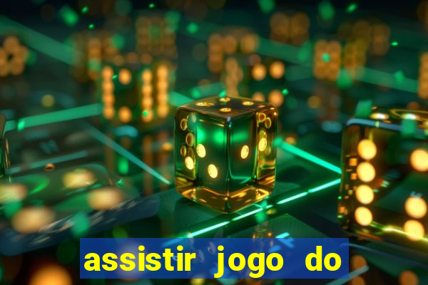 assistir jogo do flamengo ao vivo no multicanais