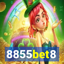 8855bet8